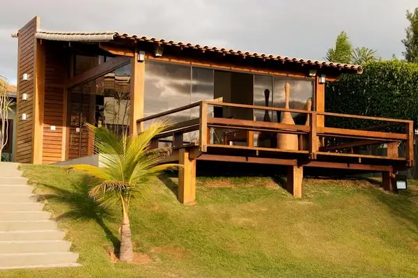 imagem de decoração