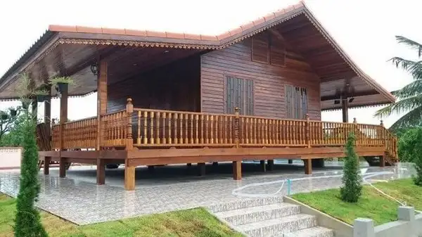 imagem de decoração