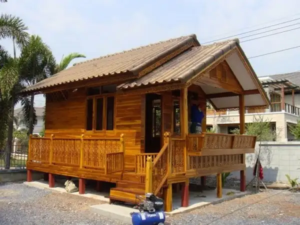 imagem de decoração