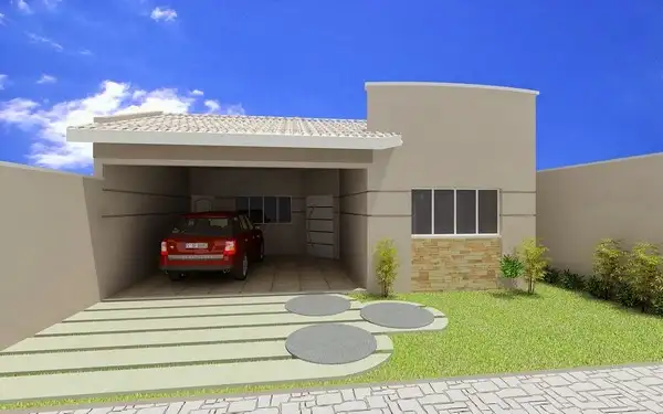 imagem de decoração