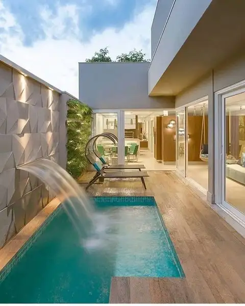 imagem de decoração