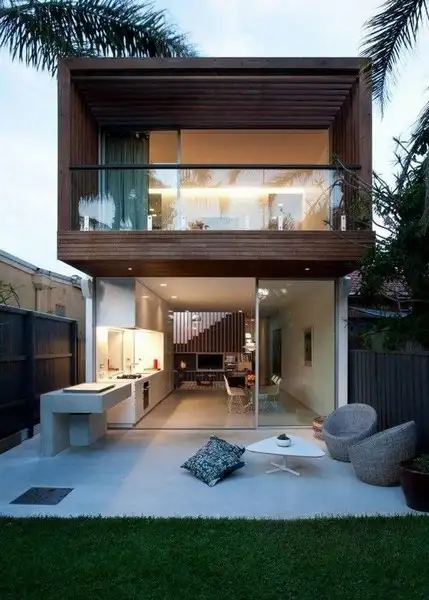 imagem de decoração