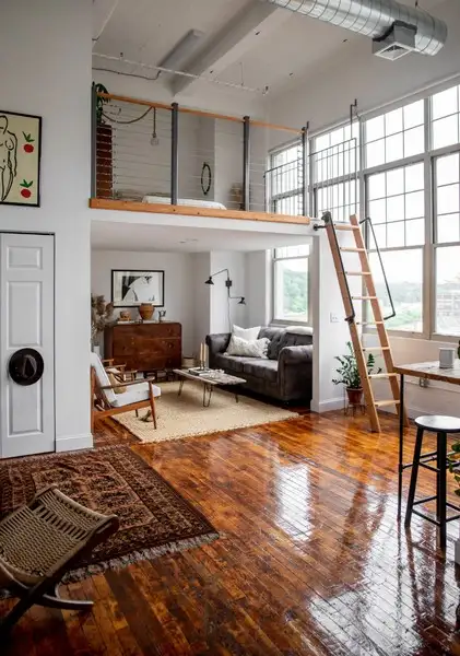 imagem de decoração
