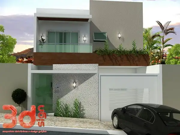 imagem de decoração