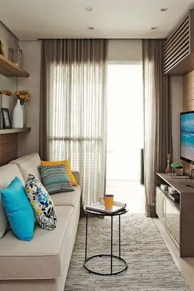 imagem de decoração