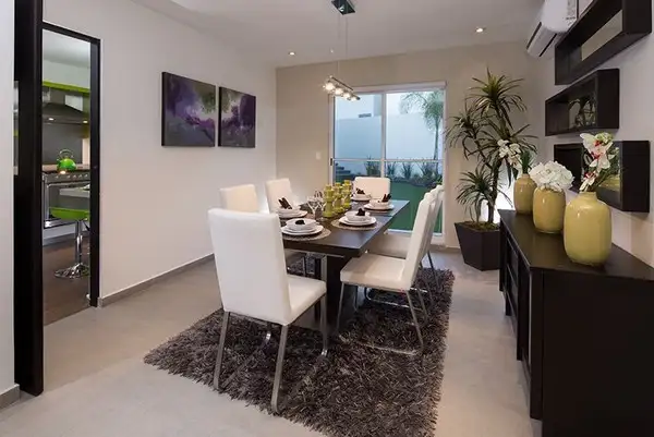 imagem de decoração