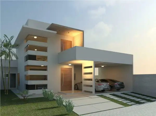imagem de decoração