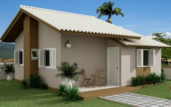 imagem de decoração