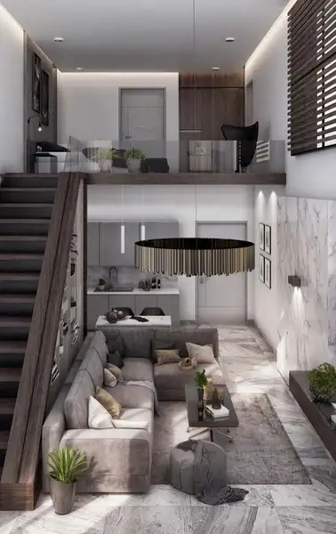 imagem de decoração