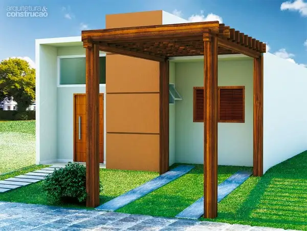 imagem de decoração