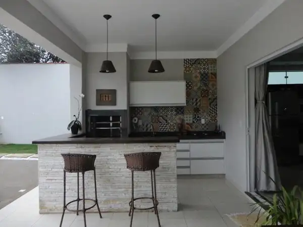 imagem de decoração