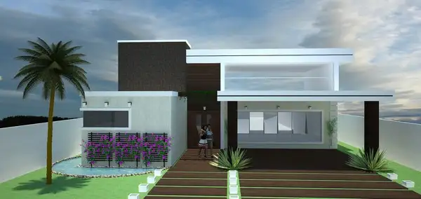 imagem de decoração