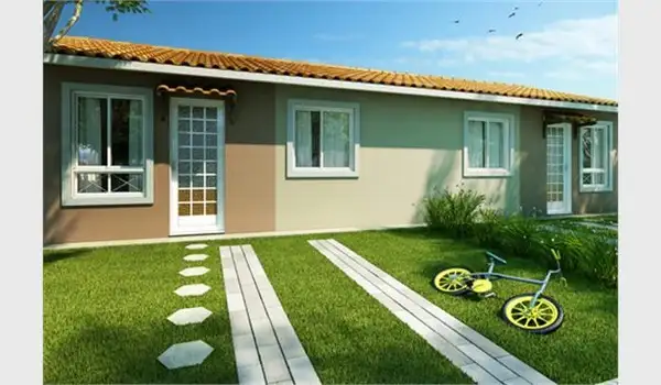 imagem de decoração
