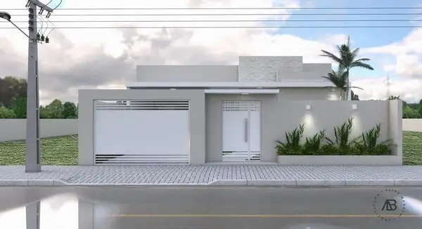 imagem de decoração