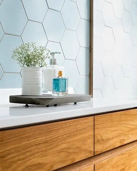 imagem de decoração