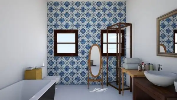 imagem de decoração
