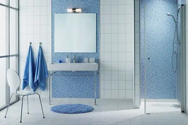 imagem de decoração