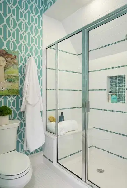 imagem de decoração