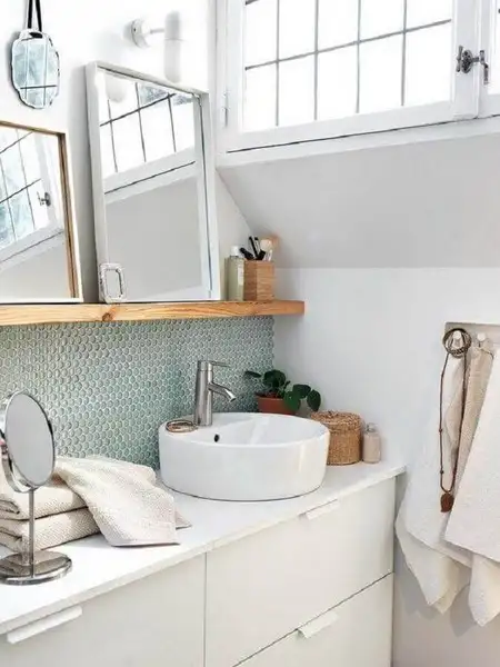 imagem de decoração