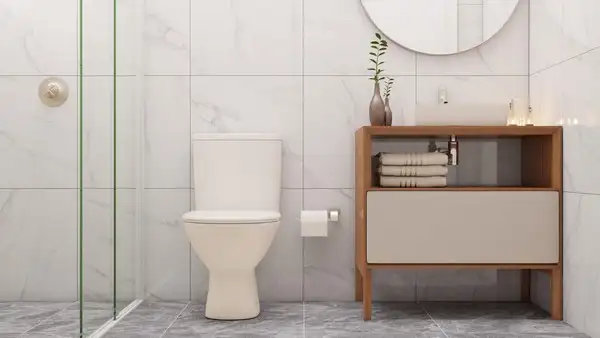 imagem de decoração
