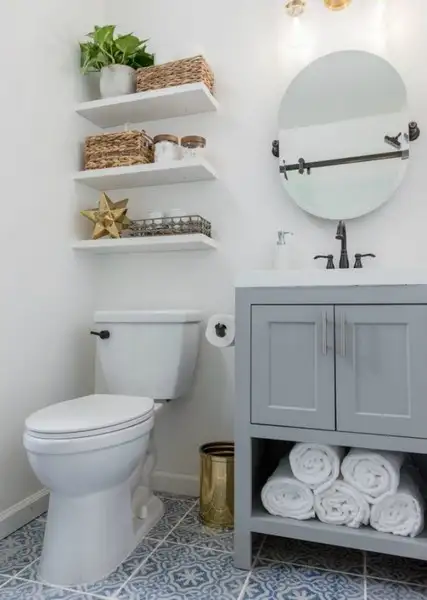 imagem de decoração
