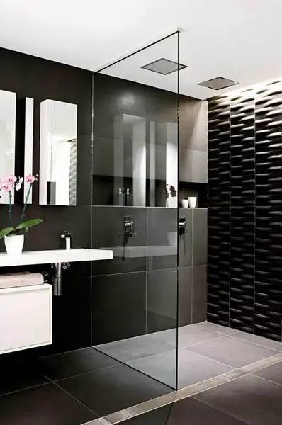 imagem de decoração