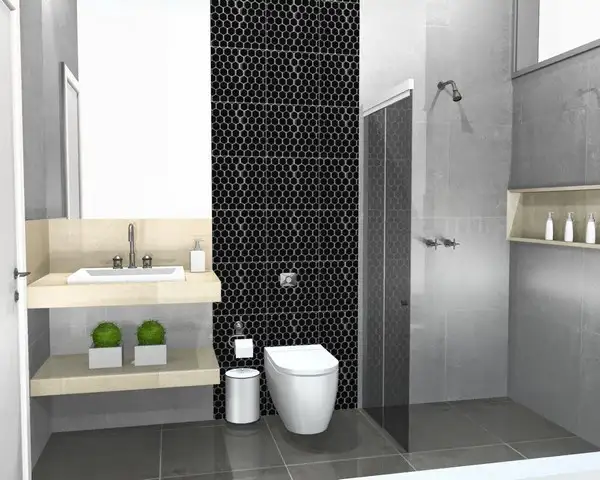 imagem de decoração