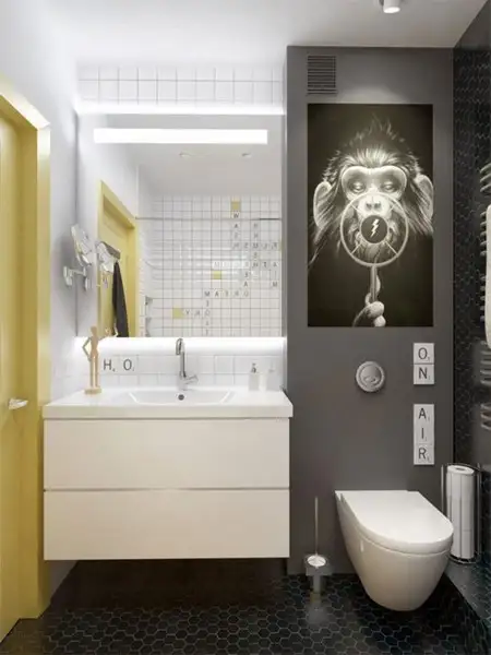 imagem de decoração