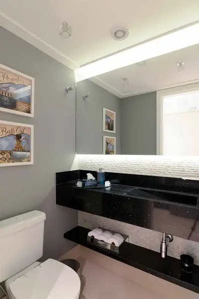 imagem de decoração