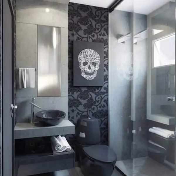 imagem de decoração