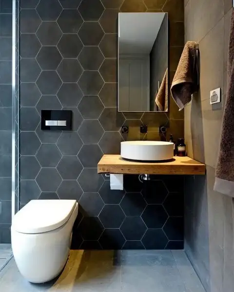 imagem de decoração