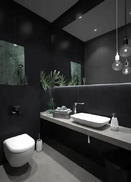 imagem de decoração