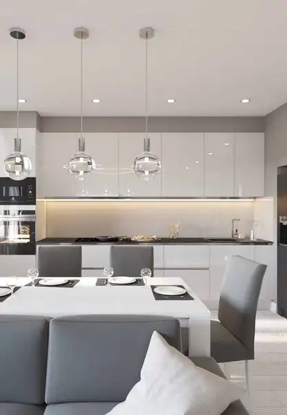imagem de decoração