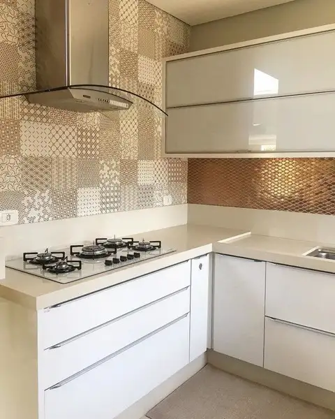 imagem de decoração
