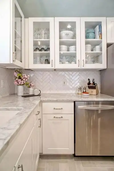 imagem de decoração