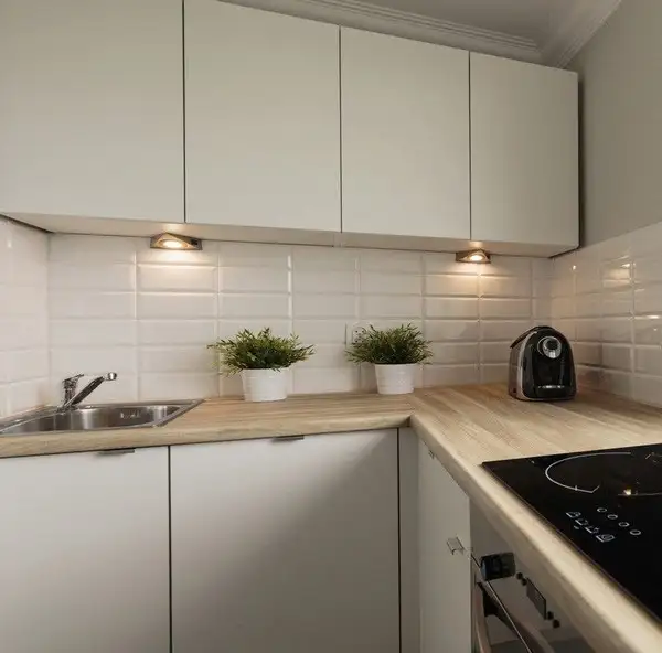 imagem de decoração