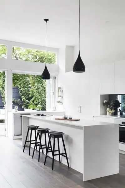 imagem de decoração