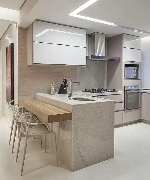 imagem de decoração