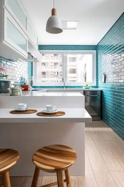 imagem de decoração