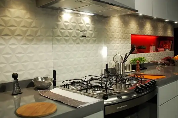 imagem de decoração