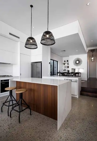 imagem de decoração