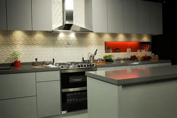 imagem de decoração
