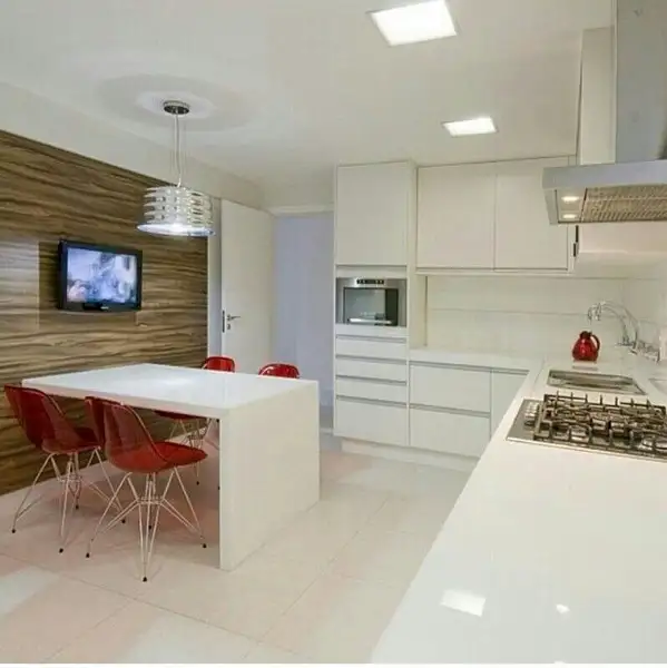 imagem de decoração