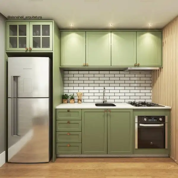imagem de decoração