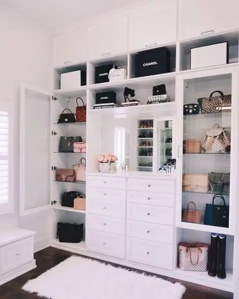 imagem de decoração