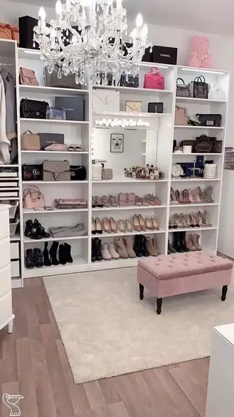 imagem de decoração