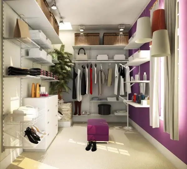 imagem de decoração