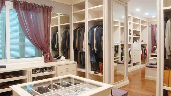 imagem de decoração