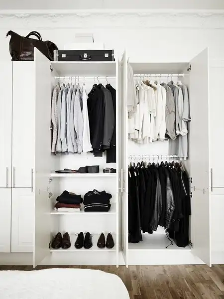 imagem de decoração