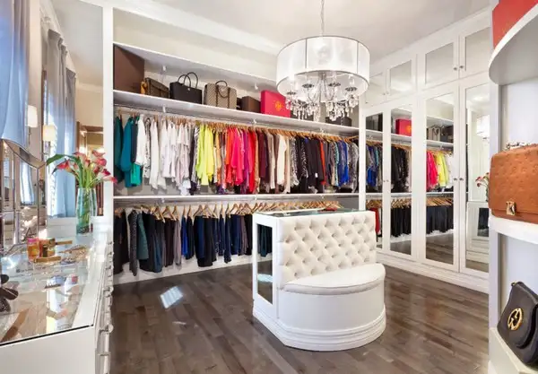 imagem de decoração
